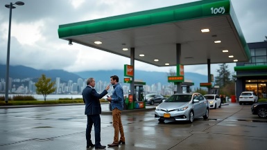 Gasoline Prices
